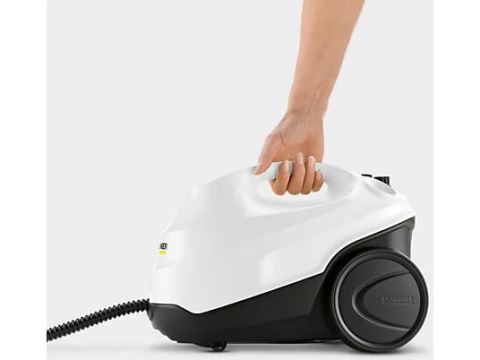 Karcher Yeni Seri + Ekstralı SC 3 EF Anniversary Edition Buharlı Temizlik Makinesi 1.513-660.0