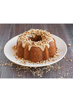 nordicware 60. Yıl Özel Bundt Kek Kalıbı - 6 Cup