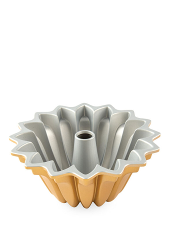 nordicware Lotus Bundt Kek Kalıbı