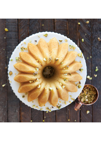 nordicware Lotus Bundt Kek Kalıbı