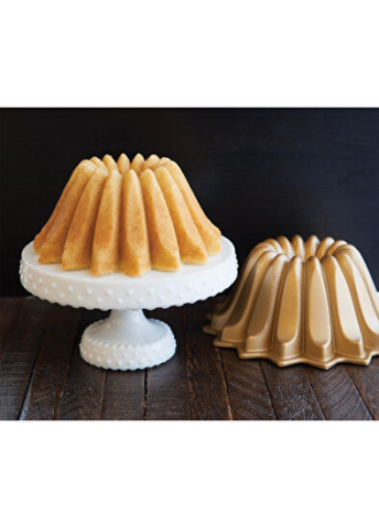 nordicware Lotus Bundt Kek Kalıbı