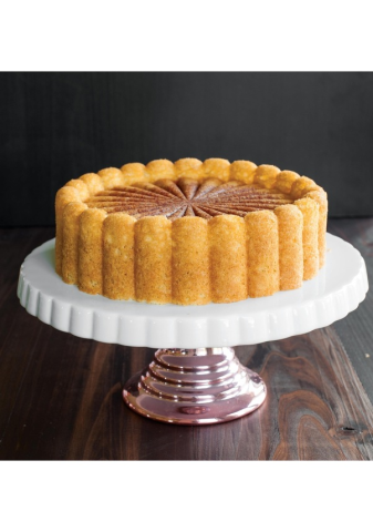 nordicware Charlotte Kek Kalıbı (83577)