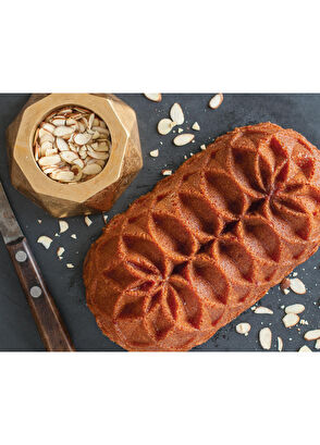 nordicware Jübile Ekmek Kalıbı (82677)