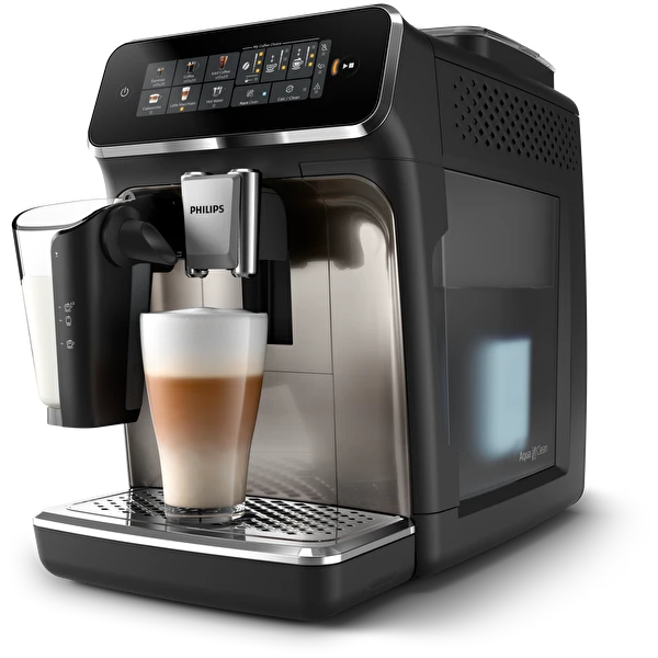 Philips 3300 Serisi Ep3347/90 Tam Otomatik Espresso Makinesi