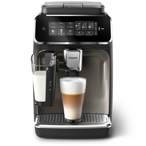 Philips 3300 Serisi Ep3347/90 Tam Otomatik Espresso Makinesi