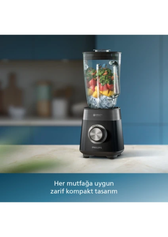 Philips Pro Blend Plus Blender HR3030/00