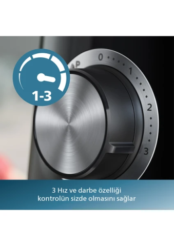 Philips Pro Blend Plus Blender HR3030/00
