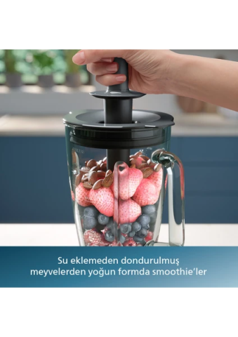 Philips Pro Blend Plus Blender HR3030/00