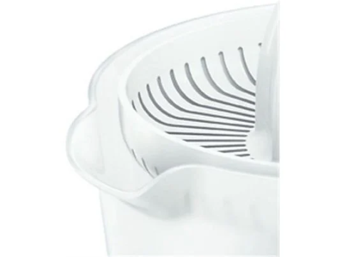 Philips Daily Collection Narenciye Sıkacağı, 0.5L, Beyaz, HR2738/00