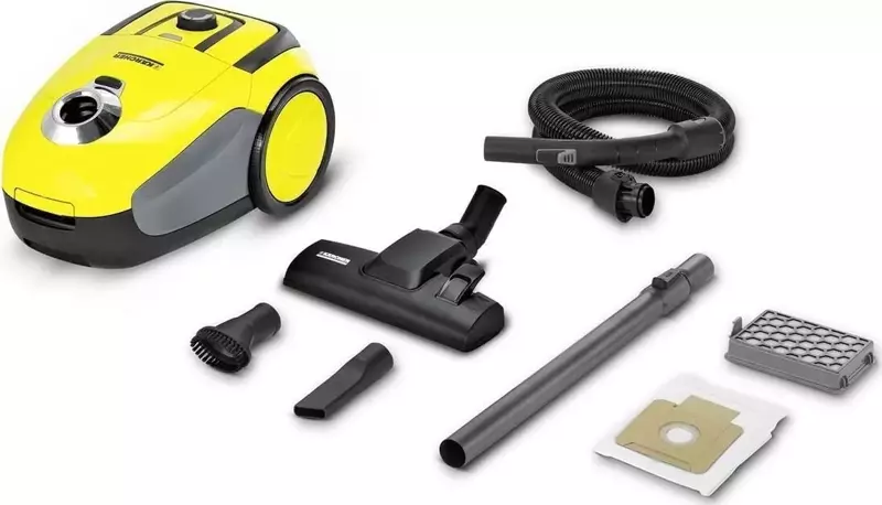 Karcher Vc 2 Elektrikli Süpürge 1.198-105.0