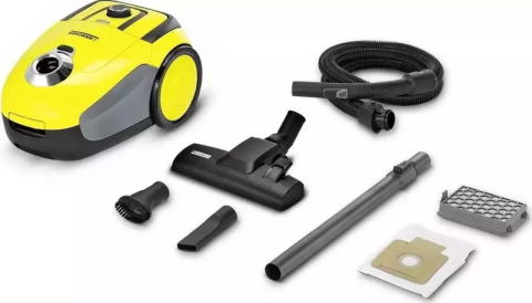 Karcher Vc 2 Elektrikli Süpürge 1.198-105.0