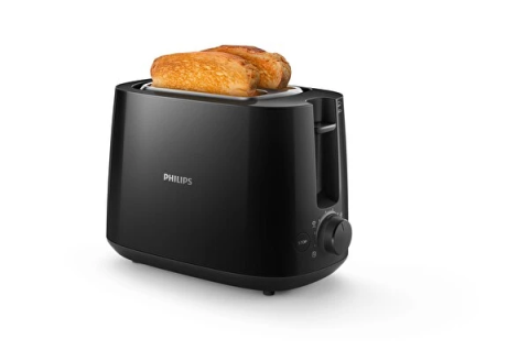 Philips HD2581/90 Ekmek Kızartma Makinesi