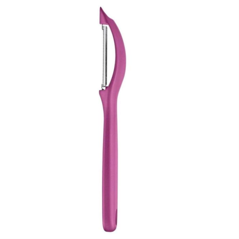 VICTORINOX Pembe Yan Soyacak