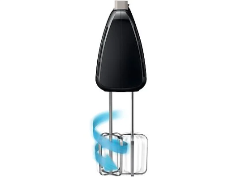 Philips HR3705/10 Daily Collection Mikser Hand El Mikseri 300 W Siyah