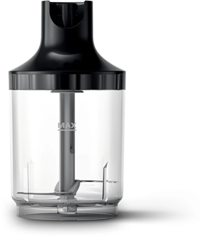 Philips Viva Collection Promix Hr2653/90 Blender Seti Siyah