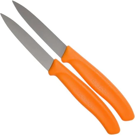 VICTORINOX 6.7606.l119b Swissclassic 8cm Soyma Bıçağı (blisterli)