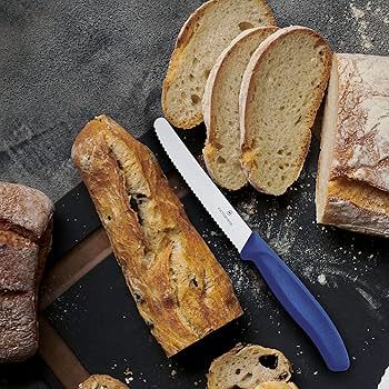 VICTORINOX 5.0832 11cm Domates Bıçağı