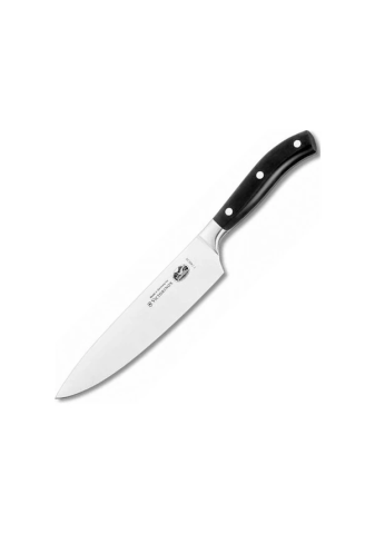 VICTORINOX 7.7403.20g Dövme Çelik Şef Bıçağı