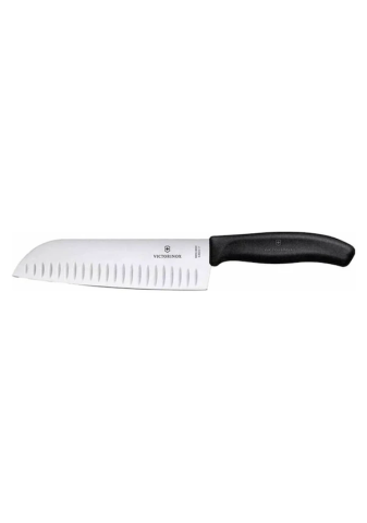 VICTORINOX 6.8523.17b Swissclassic 17cm Santoku Bıçağı (blisterli)
