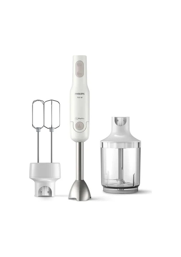 Philips HR2546/00 Daily Collection ProMix El Blenderi 700 W