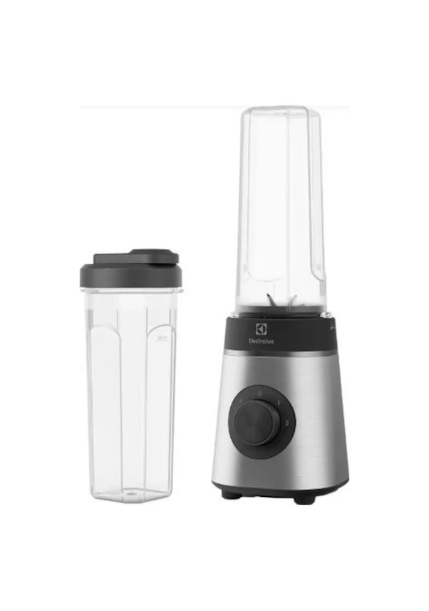 Electrolux E4SB1-4ST Create 3 Paslanmaz Çelik Smoothie Blender