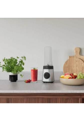 Electrolux E4SB1-4ST Create 3 Paslanmaz Çelik Smoothie Blender