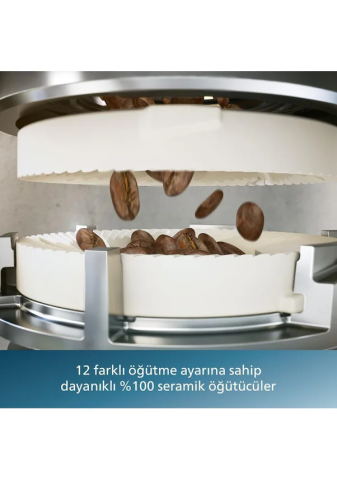 Philips Ep5547/90 Lattego Tam Otomatik Espresso Makinesi