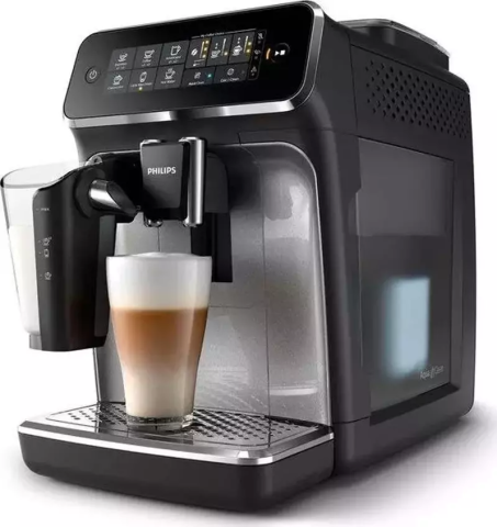 Philips Ep3246/70 3200 Serisi Tam Otomatik Espresso Makineleri EP3246/70