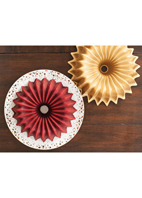 nordicware Brillance Bundt Kek Kalıbı - 5 Cup