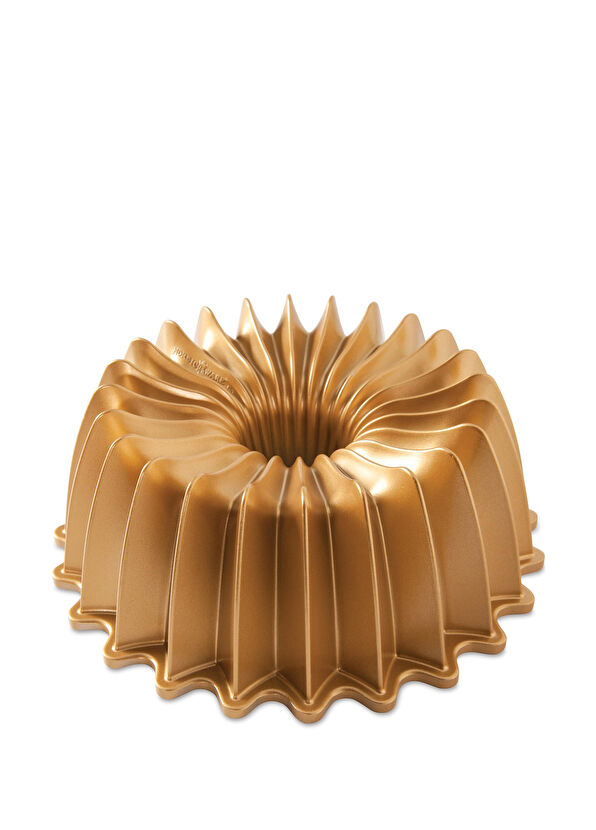 nordicware Brillance Bundt Kek Kalıbı - 5 Cup