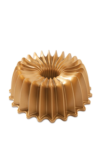 nordicware Brillance Bundt Kek Kalıbı - 5 Cup