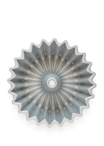 nordicware Brillance Bundt Kek Kalıbı - 5 Cup