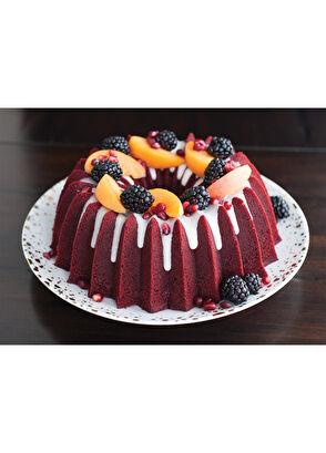 nordicware Brillance Bundt Kek Kalıbı - 5 Cup
