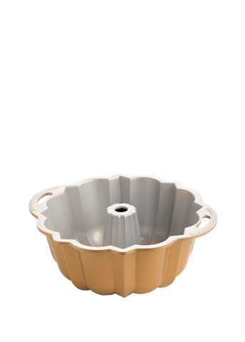 nordicware 60. Yıl Özel Bundt Kek Kalıbı - 12 Cup
