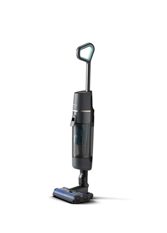 Philips Aqua Trio 7000 Serisi Kablosuz Dik Süpürge | Yeni Nesil Islak Süpüren Dik Süpürge Xw7110/01
