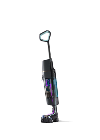Philips Aqua Trio 7000 Serisi Kablosuz Dik Süpürge | Yeni Nesil Islak Süpüren Dik Süpürge Xw7110/01
