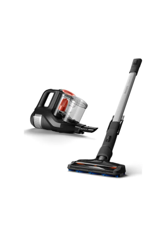Philips Speedpro Max Kablosuz Dikey Süpürge, PowerCyclone8, 360 Derece Emiş Başlığı, XC7040/01