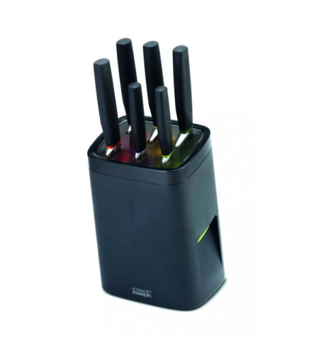 Joseph Joseph 10125 6 Parça Bıçak Seti