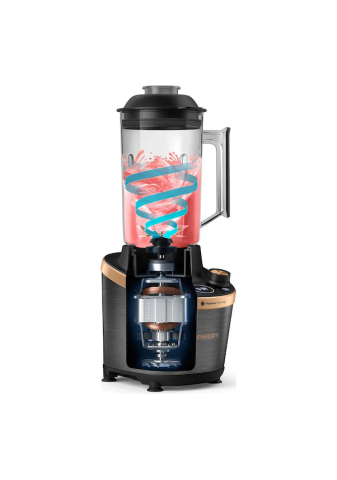 Philips Hr3770/00 Flip&juice Meyve Sıkacağı Modüllü Yüksek Hızlı Blender