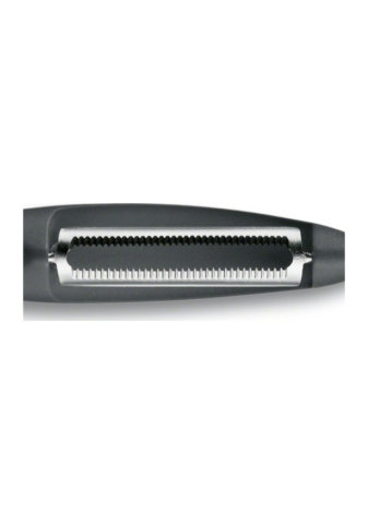 VICTORINOX Siyah 2'li Yassı Meyve Sebze Soyacağı 7.6075(2 ADET)