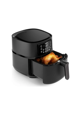 Philips 5000 Serisi XXL Airfryer, Uzaktan Bağlantı, 1.4kg, 7.2L Kapasite + Aksesuarlar, HD9285/96