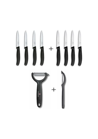 VICTORINOX Set 10 Parça Çeyiz Seti