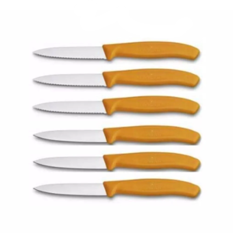 VICTORINOX Renkli Soyma Seti