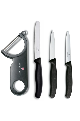 VICTORINOX Patates Soyacak Seti