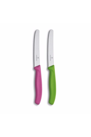 VICTORINOX Renkli Soyma Seti