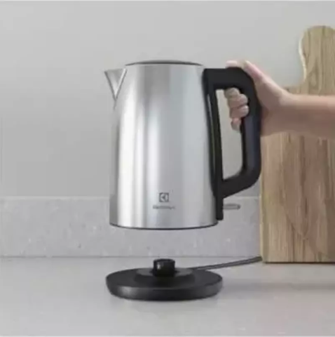 Electrolux Create 3 E3k1-3st 1850 W 1,7 L Paslanmaz Çelik Su Isıtıcısı