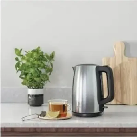Electrolux Create 3 E3k1-3st 1850 W 1,7 L Paslanmaz Çelik Su Isıtıcısı