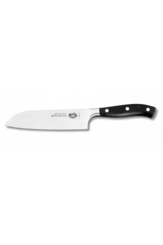 VICTORINOX Dövme Çelik Santoku Bıçağı 7.7303.17g