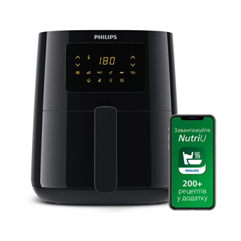 Philips Essential Airfryer HD9252/90 Fritöz