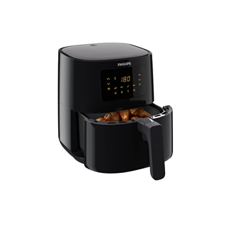 Philips Essential Airfryer HD9252/90 Fritöz